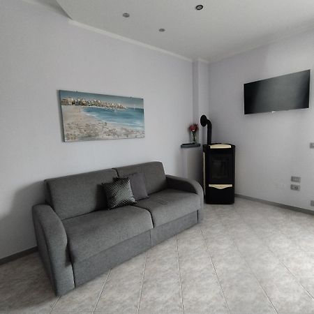 Casa Dany Apartment Tremosine Ngoại thất bức ảnh