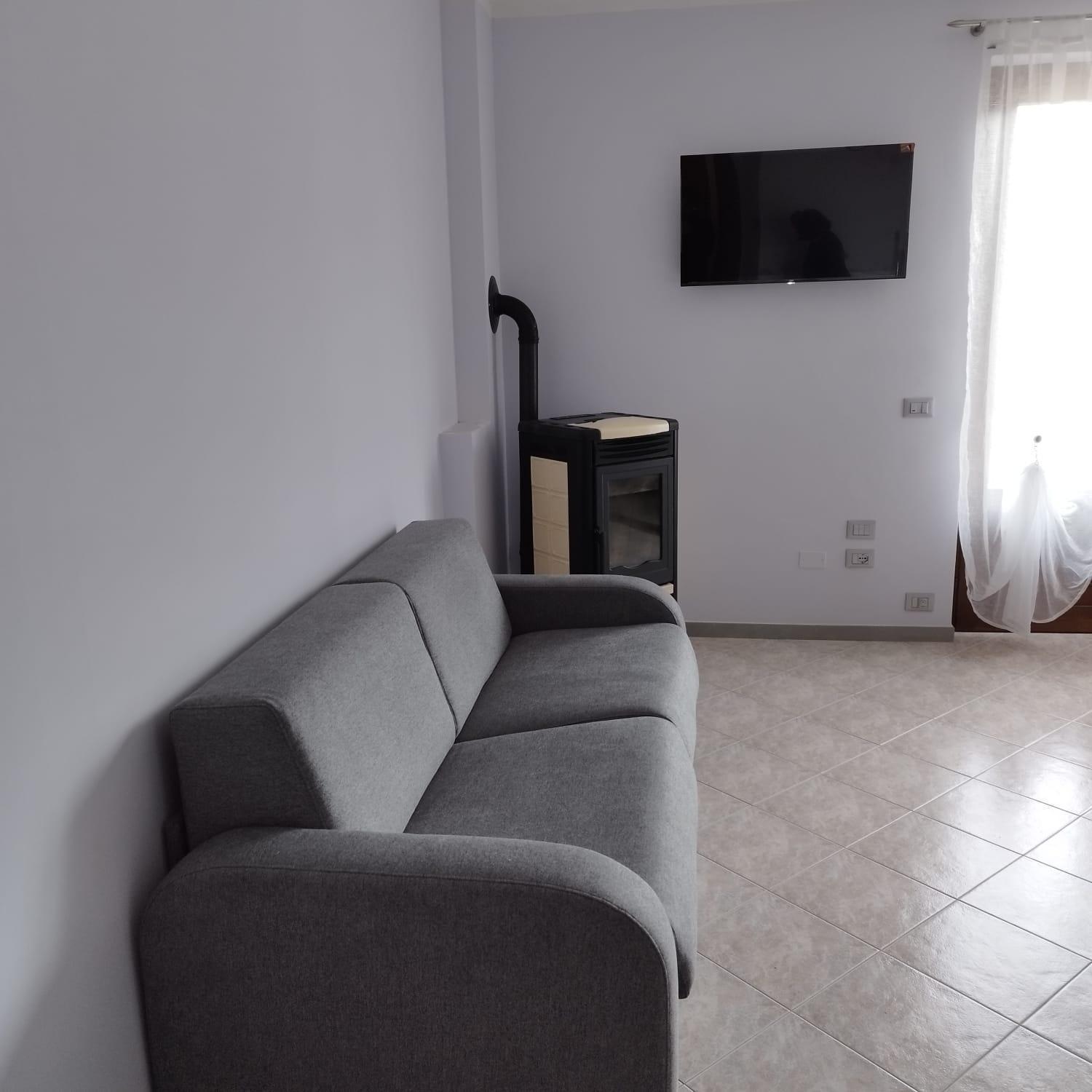 Casa Dany Apartment Tremosine Ngoại thất bức ảnh