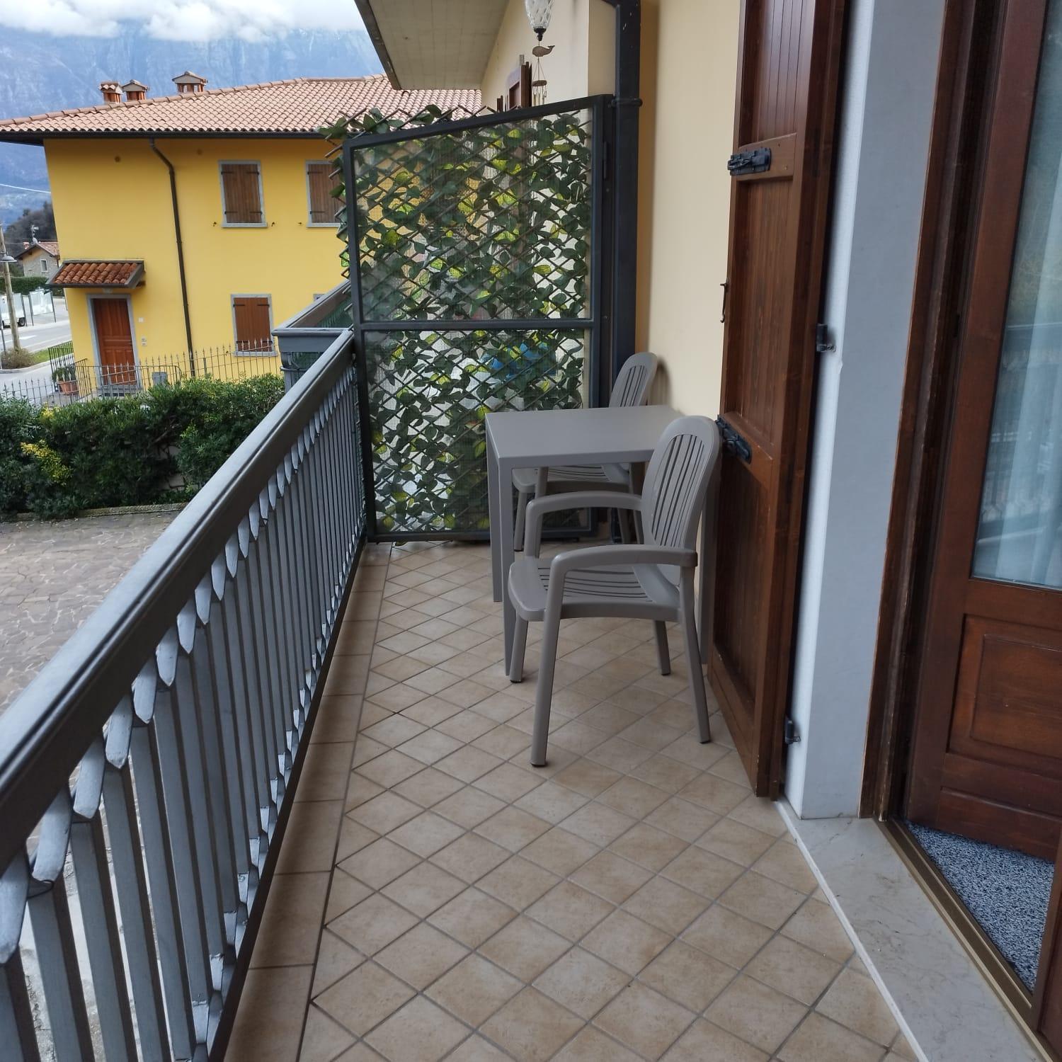 Casa Dany Apartment Tremosine Ngoại thất bức ảnh