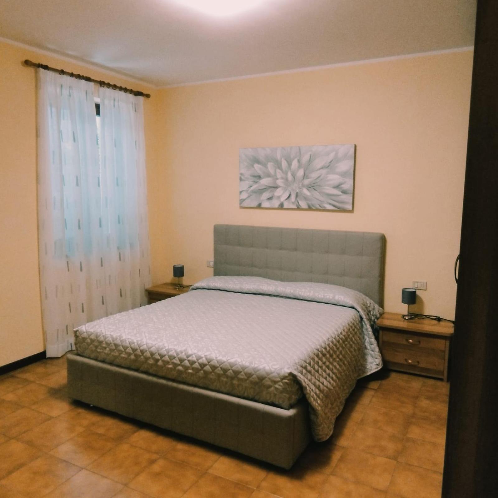 Casa Dany Apartment Tremosine Ngoại thất bức ảnh