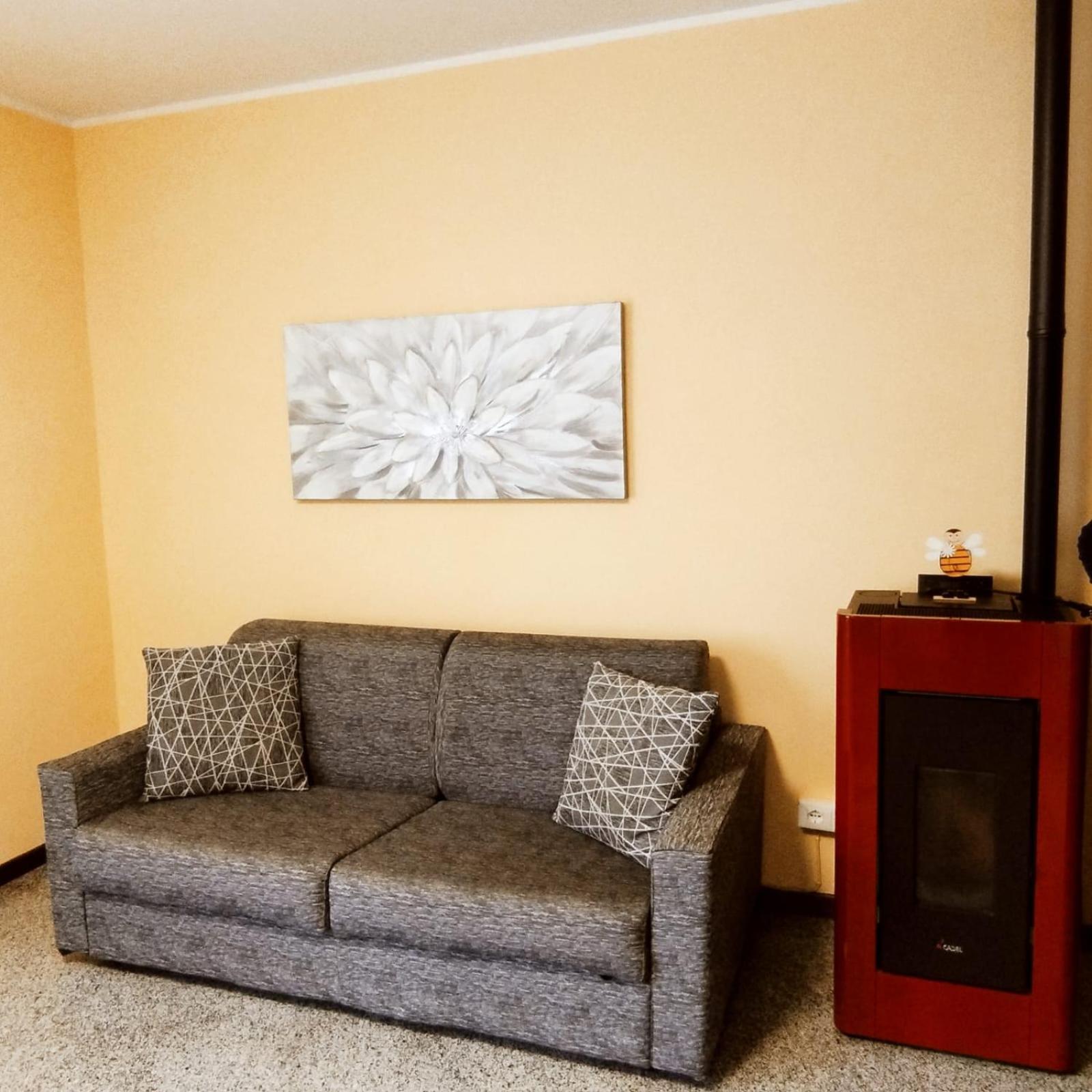Casa Dany Apartment Tremosine Ngoại thất bức ảnh