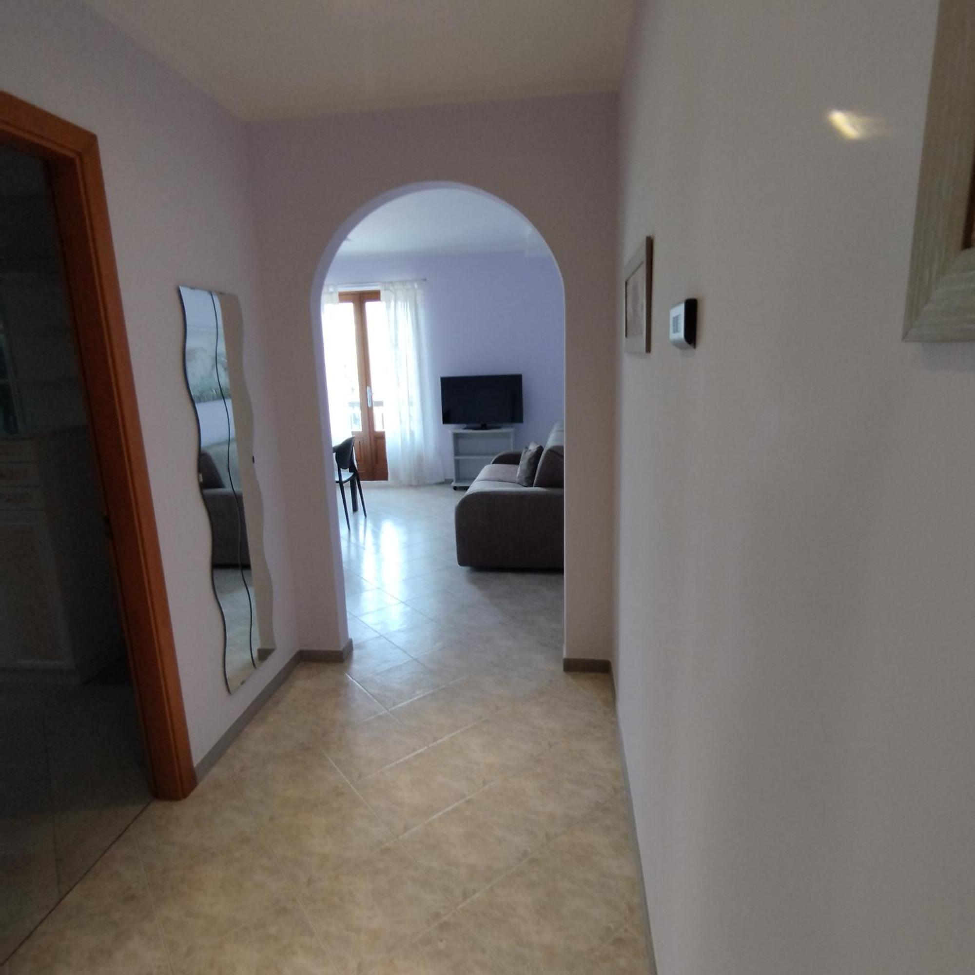 Casa Dany Apartment Tremosine Ngoại thất bức ảnh