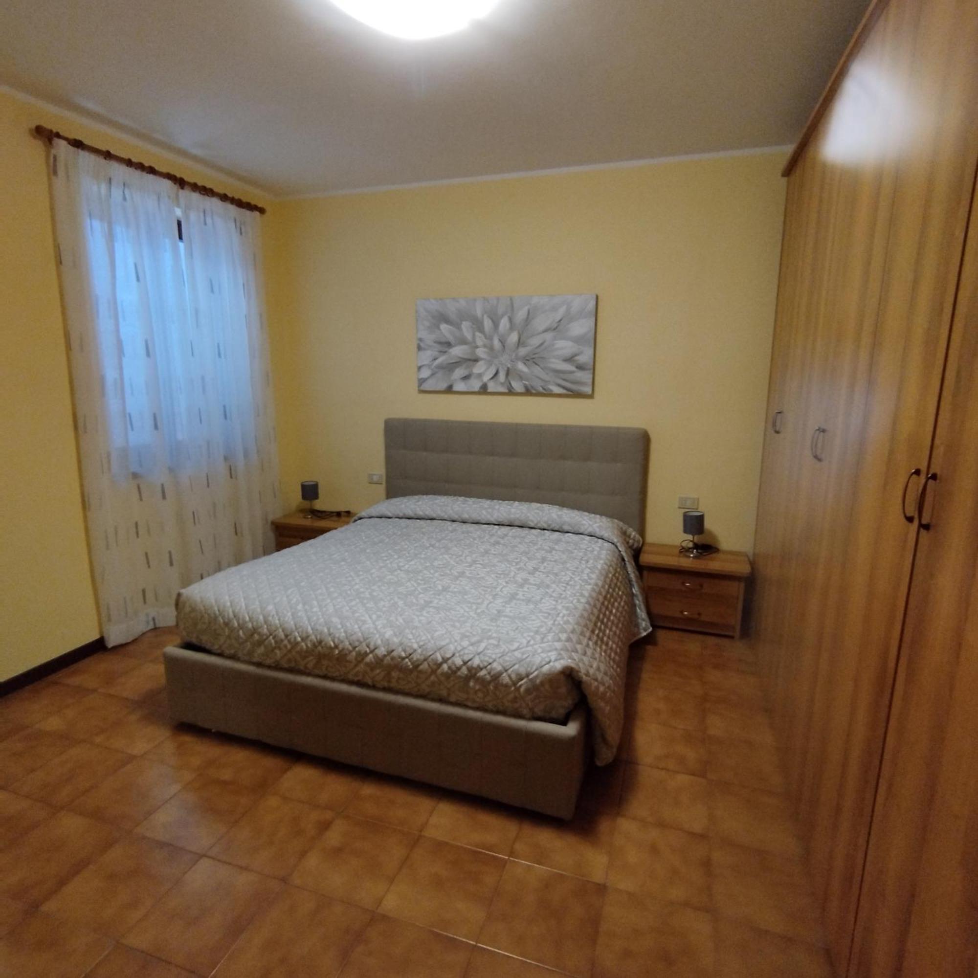 Casa Dany Apartment Tremosine Ngoại thất bức ảnh