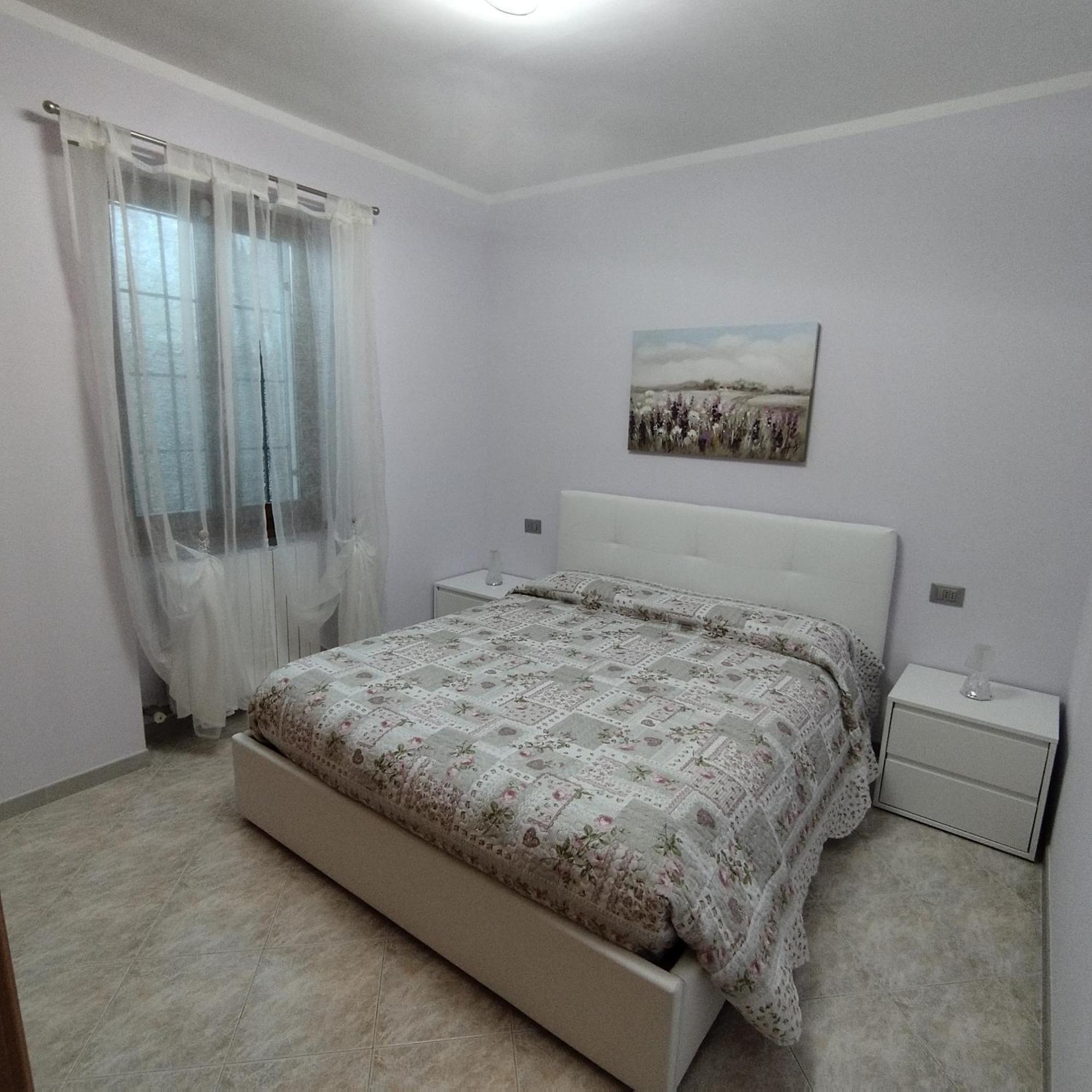 Casa Dany Apartment Tremosine Ngoại thất bức ảnh