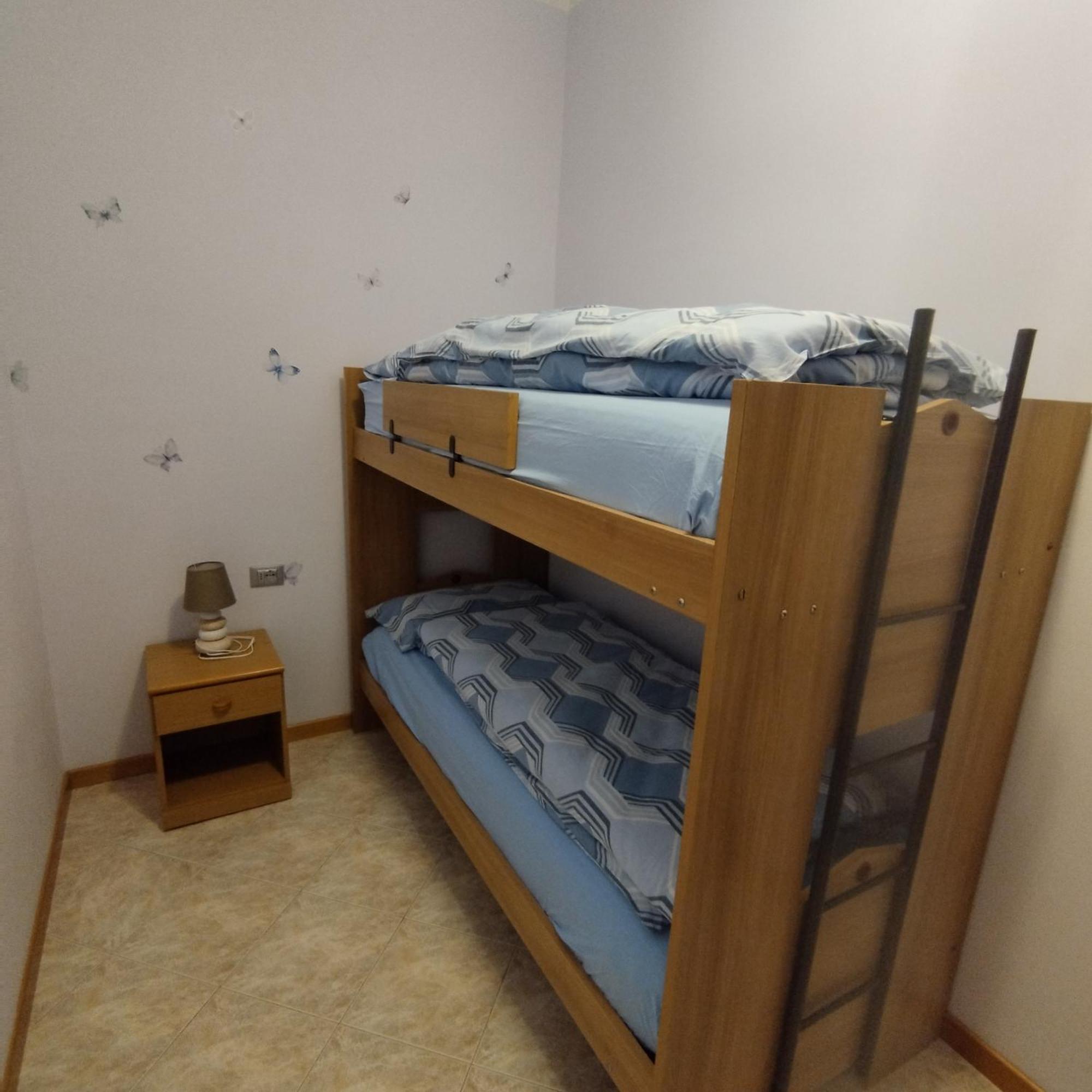 Casa Dany Apartment Tremosine Ngoại thất bức ảnh
