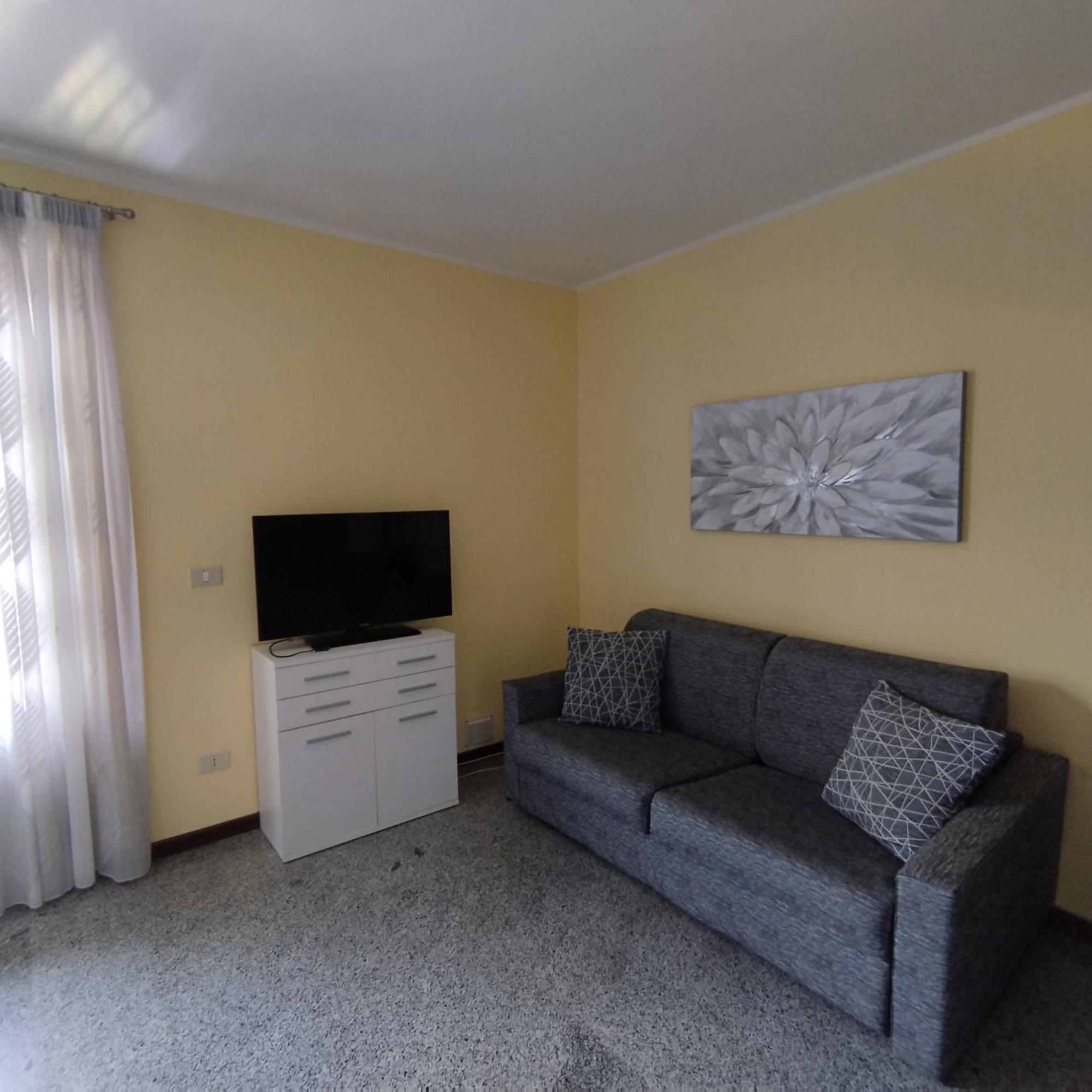Casa Dany Apartment Tremosine Ngoại thất bức ảnh