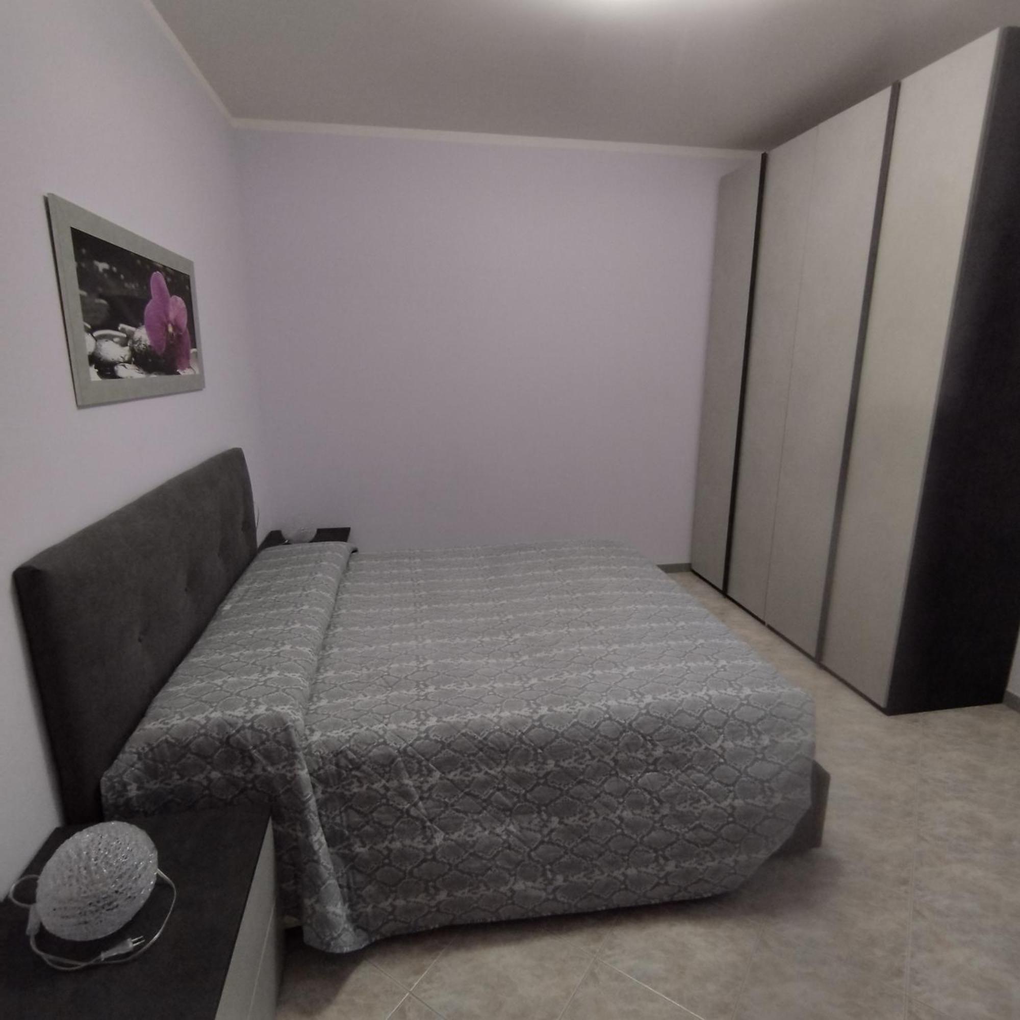 Casa Dany Apartment Tremosine Ngoại thất bức ảnh